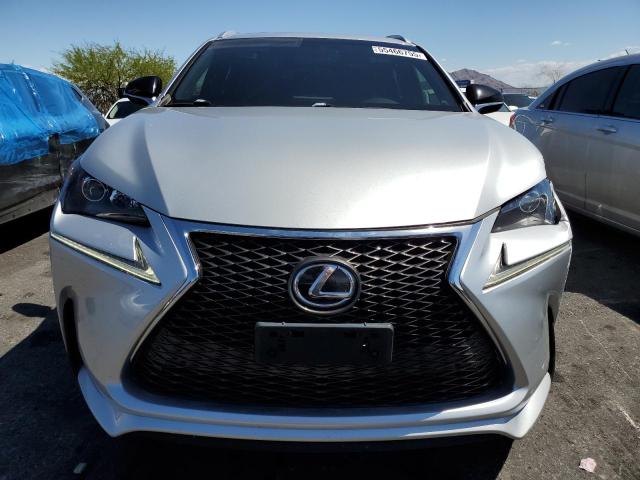 2015 LEXUS NX 200T JTJYARBZXF2007693