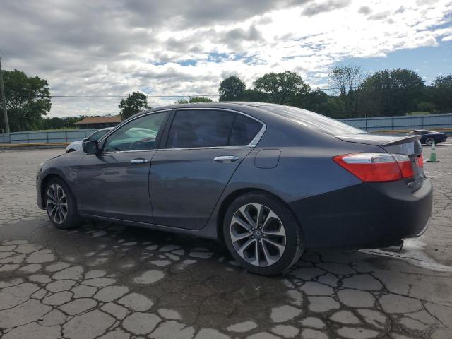 Vin: 1hgcr2f51fa182720, lot: 58411005, honda accord sport 20152
