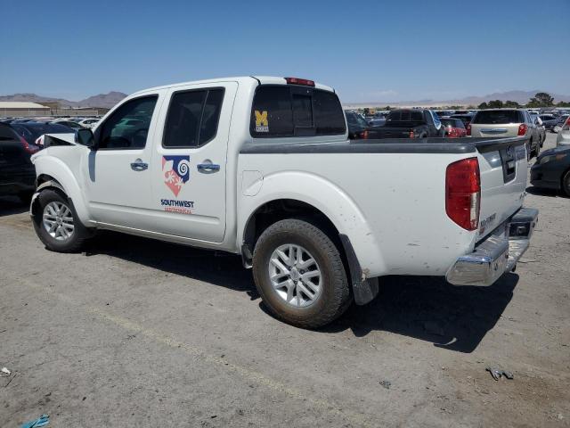 Vin: 1n6ad0ev1kn738342, lot: 58725355, nissan frontier s 20192