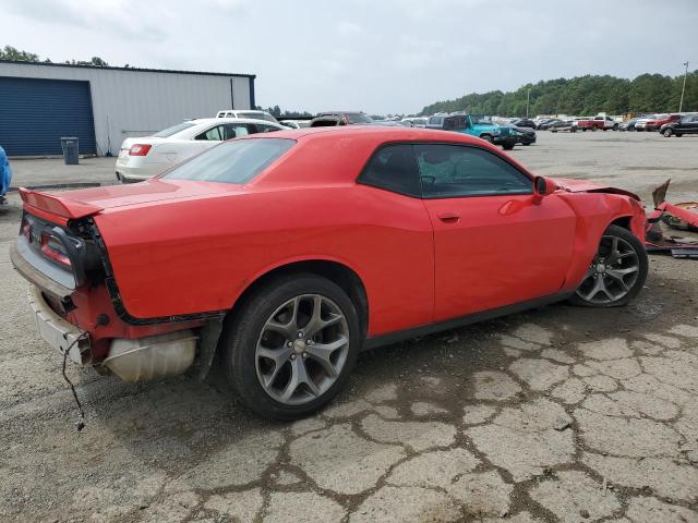 Vin: 2c3cdzag0fh708209, lot: 55818425, dodge challenger sxt 20153