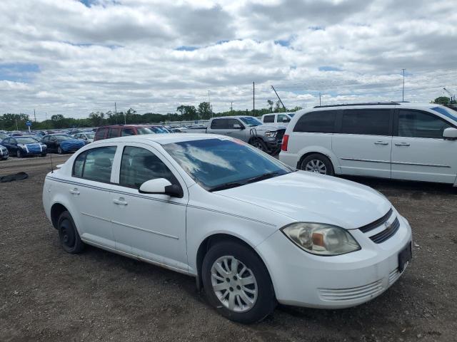 Vin: 1g1ad5f51a7235677, lot: 58014895, chevrolet cobalt 1lt 20104