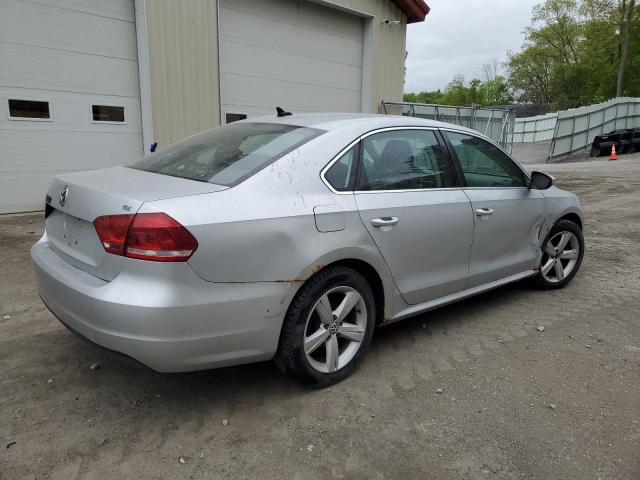 Vin: 1vwbp7a37cc090947, lot: 57853385, volkswagen passat se 20123