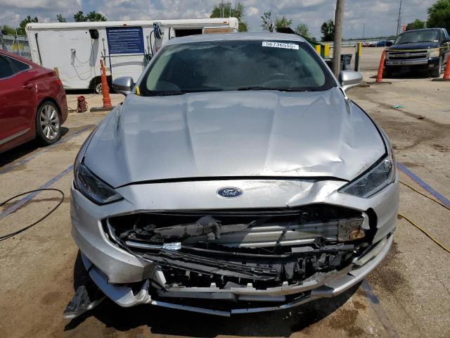 2017 FORD FUSION TIT - 3FA6P0D94HR100778