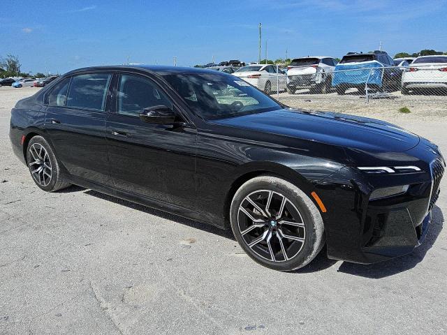 Vin: wba23eh06rcs39787, lot: 57435155, bmw 7 series i 20244