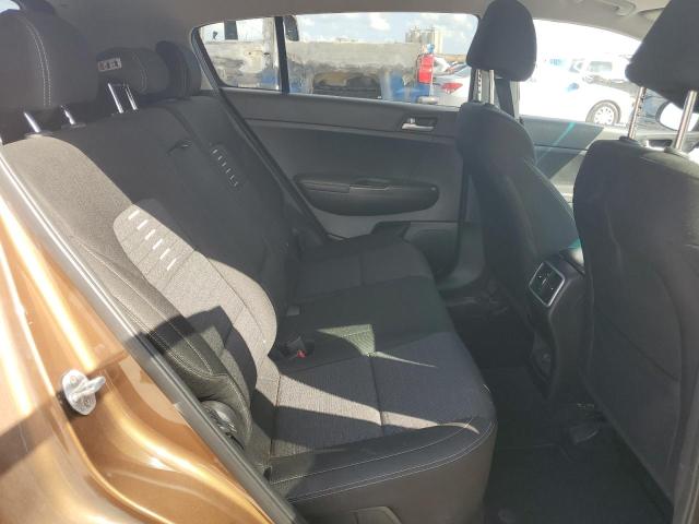 2017 KIA SPORTAGE L - KNDPM3AC7H7132396