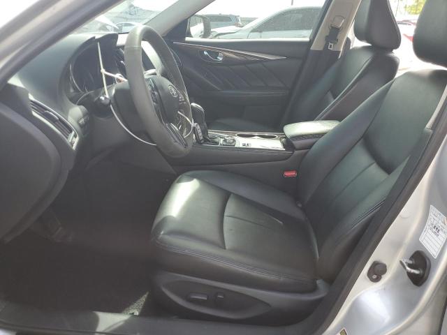 2019 INFINITI Q50 LUXE - JN1EV7ARXKM559096