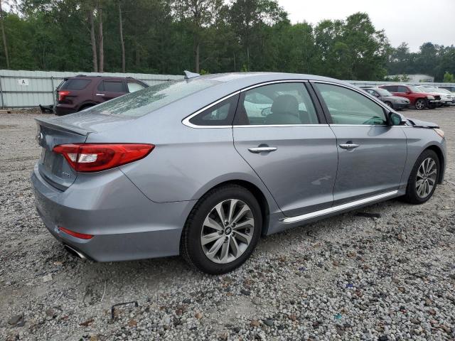 Vin: 5npe34af8gh313138, lot: 56009625, hyundai sonata sport 20163