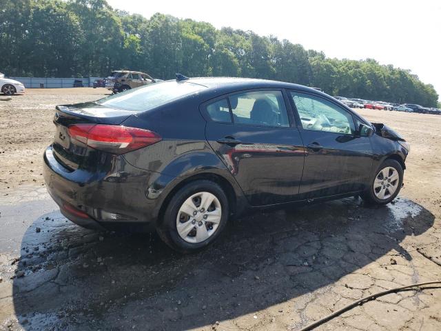 2017 KIA FORTE LX - 3KPFK4A70HE068521