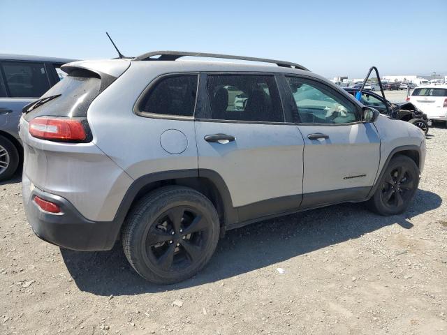 Vin: 1c4pjlab4hw559931, lot: 58856295, jeep grand cher sport 20173