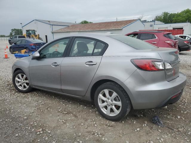 Vin: jm1bl1sg7a1231022, lot: 58051375, mazda 3 i 20102