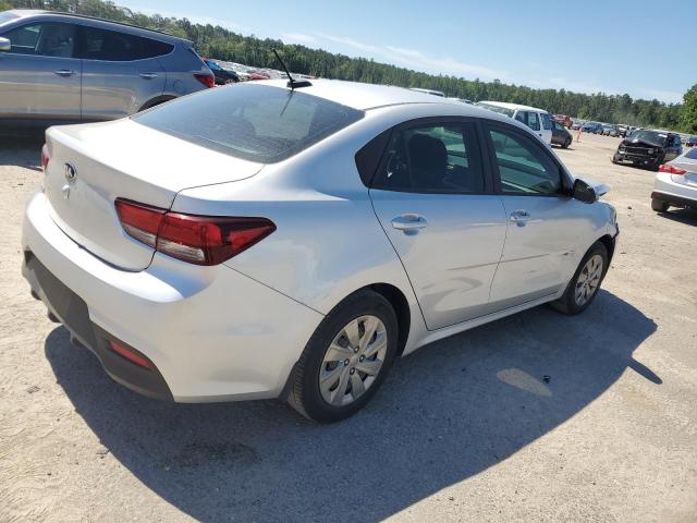 Vin: 3kpa24ad8le263050, lot: 58038745, kia rio lx 20203