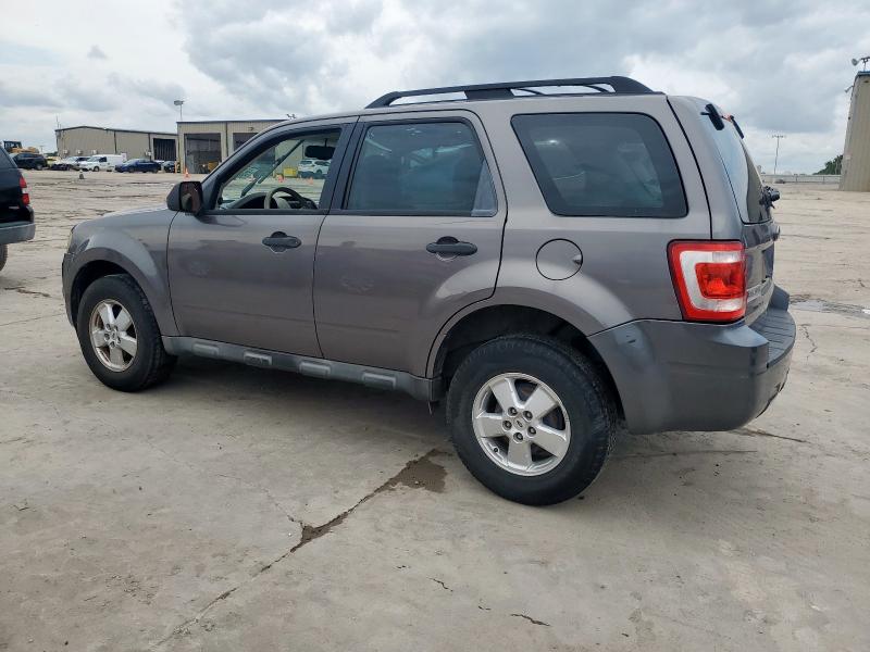 Vin: 1fmcu0c70akc66629, lot: 58762095, ford escape xls 20102