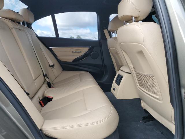 2017 BMW 330 I WBA8B9G39HNU56253