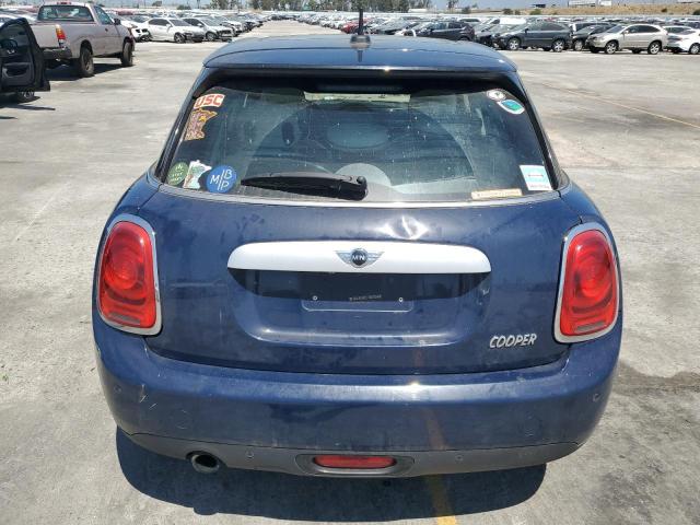 2015 MINI COOPER WMWXS5C51FT829273