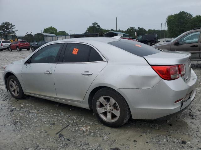 Vin: 1g11c5sa5gf158543, lot: 58354545, chevrolet malibu lt 20162