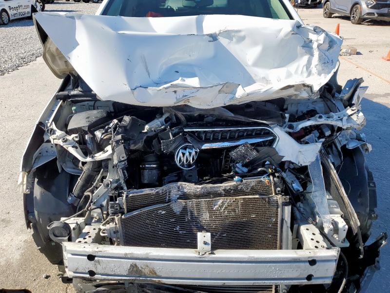 2019 BUICK ENCORE PRE KL4CJASB8KB860535