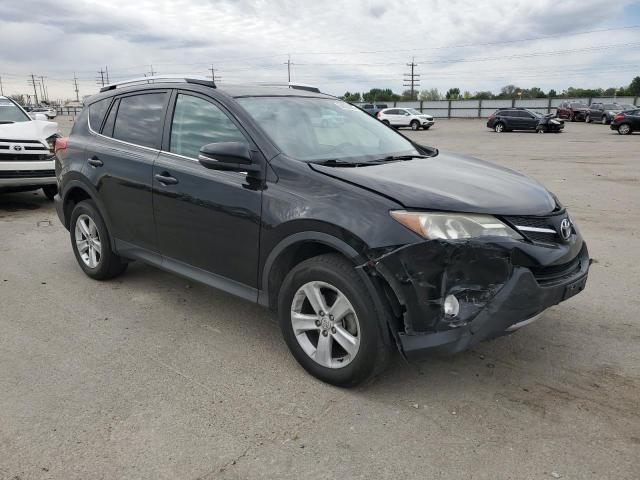Vin: 2t3rfrev6dw072630, lot: 56723885, toyota rav4 xle 20134
