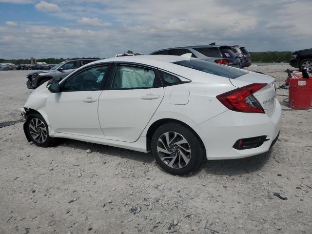 Vin: 19xfc2f77he053153, lot: 57561445, honda civic ex 20172
