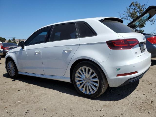 2016 AUDI A3 E-TRON WAUUPBFF3GA133762