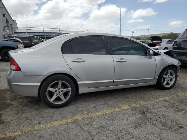 2009 HONDA CIVIC LX #3284612352