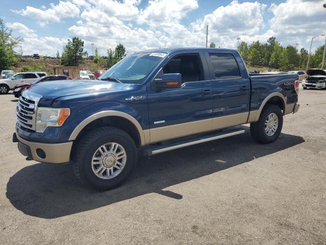 Vin: 1ftfw1et2dkd33943, lot: 55559895, ford f-150 supercrew 2013 img_1