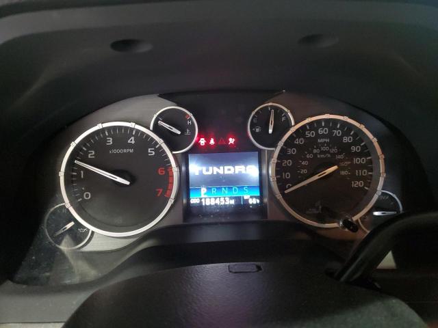 2016 TOYOTA TUNDRA DOU - 5TFCY5F16GX019351