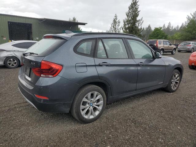 Vin: wbavl1c55evy18356, lot: 57161505, bmw x1 xdrive28i 20143