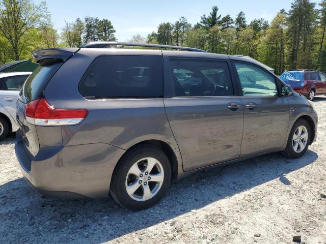Vin: 5tdkk3dc0ds348697, lot: 56724655, toyota all models le 20133