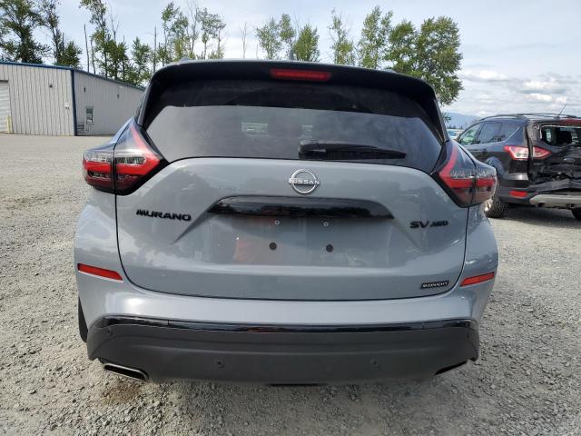 2024 NISSAN MURANO SV - 5N1AZ2BS8RC107454