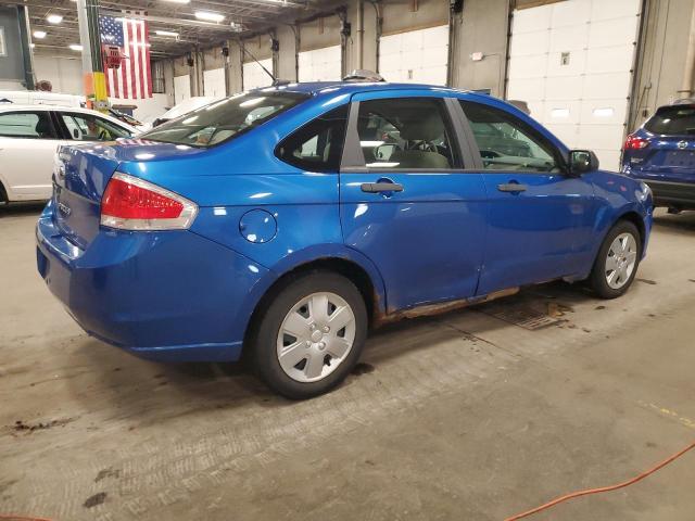 Vin: 1fahp3en8aw148633, lot: 57216065, ford focus s 20103