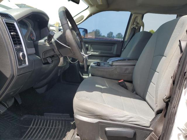 2015 RAM 1500 SLT 1C6RR6GT1FS534919