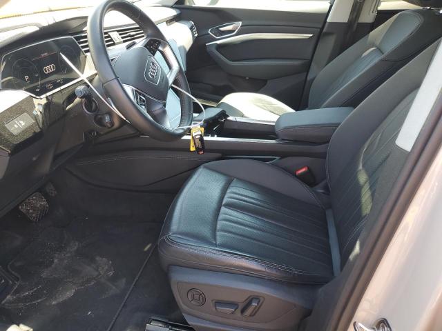2021 AUDI E-TRON SPO WA12AAGE3MB013620