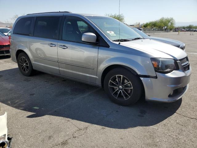 Vin: 2c4rdgeg4hr573320, lot: 57910925, dodge caravan gt 20174