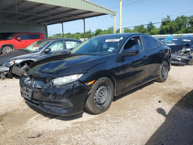 Vin: 19xfc2f57he041664, lot: 55317545, honda civic lx 2017 img_1