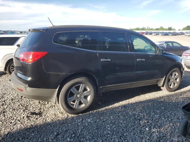 Vin: 1gnkvged0cj331956, lot: 58081705, chevrolet traverse lt 20123