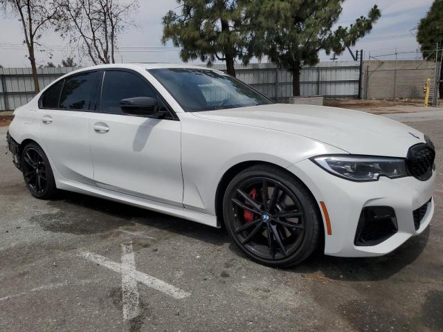 2021 BMW M340I 3MW5U7J01M8B60494