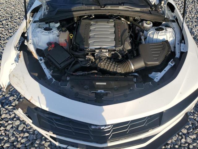 2022 CHEVROLET CAMARO LT1 1G1FF1R73N0112998