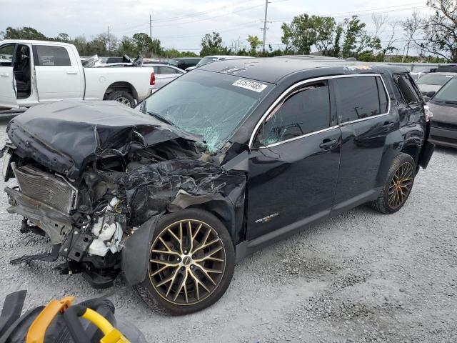 Vin: 2gkalmek5f6304555, lot: 57577485, gmc terrain sle 2015 img_1