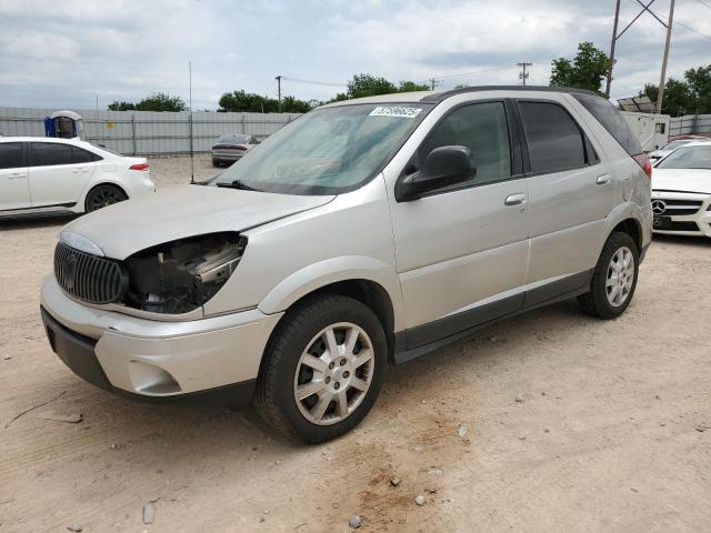 BUICK RENDEZVOUS
