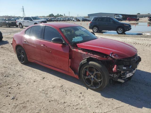 Vin: zarfaman6k7600336, lot: 56240815, alfa romeo giulia 20194