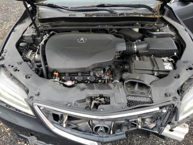 2015 ACURA TLX TECH - 19UUB3F50FA006241