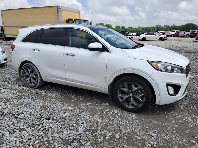 Vin: 5xypk4a59gg171926, lot: 56678815, kia sorento sx 20164