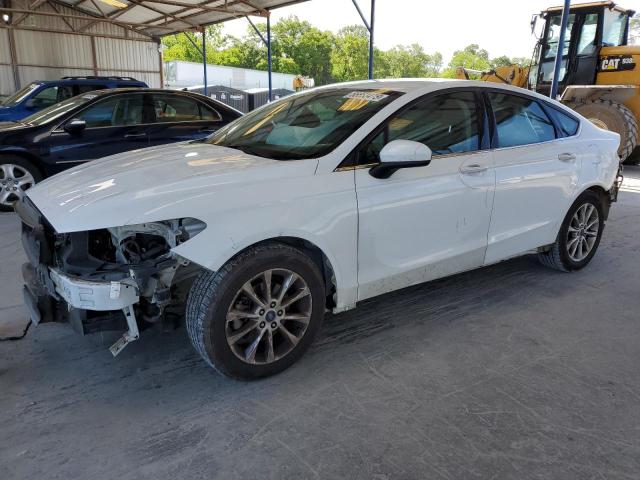Vin: 3fa6p0hdxhr195815, lot: 55553475, ford fusion se 2017 img_1