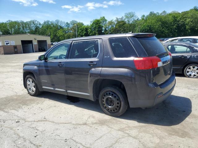 Vin: 2gkalmek5d6253135, lot: 56204355, gmc terrain sle 20132
