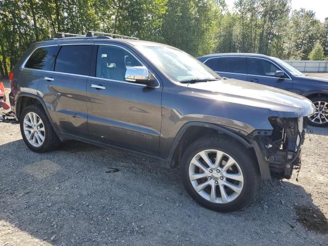 Vin: 1c4rjfbg6hc728515, lot: 58938475, jeep grand cher limited 20174