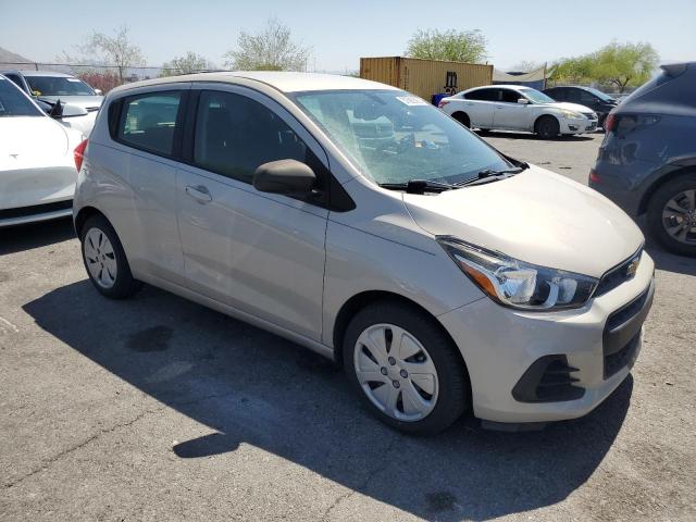 Vin: kl8cb6sa0hc832554, lot: 57690565, chevrolet spark ls 20174