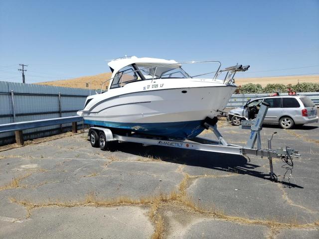 BENETEAU ANTARES 2022 white   BEYFE770C222 photo #3