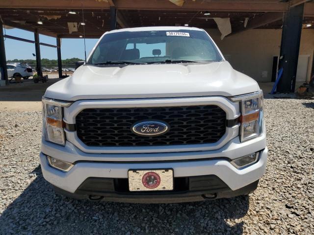 2021 FORD F150 SUPER - 1FTEW1EP5MFC69145
