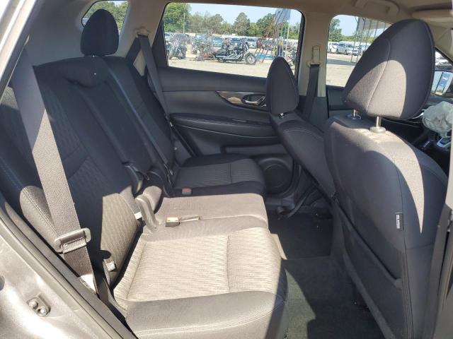 2017 NISSAN ROGUE S - 5N1AT2MT8HC893567