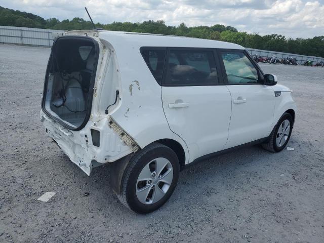 Vin: kndjn2a2xg7370309, lot: 55204195, kia soul 20163
